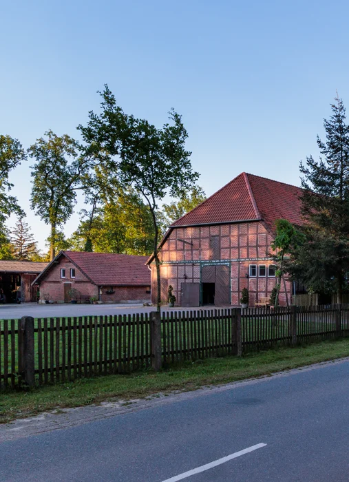 Kreugers's Hof
